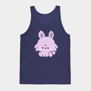 Psychic Cat Tank Top